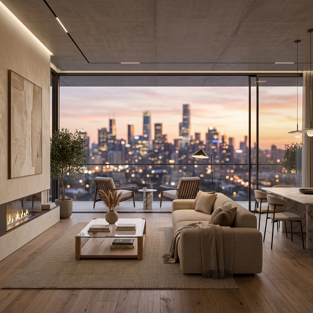 Renting Flats